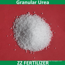 Top Grade a Urea N46% Prilled & Granulay Fertilizer 50kg/1000 Kg Bags